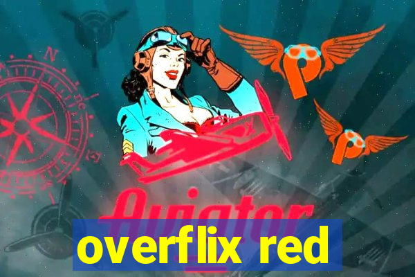 overflix red